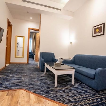 Platinum Al Khamseen Ta'if Bagian luar foto